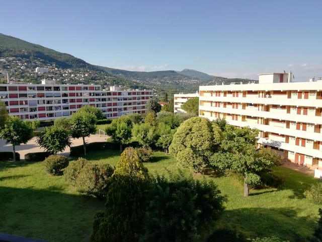 Appartamento in vendita - 06130, Grasse (Sud), France, GV1Dom - Melsia