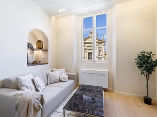 Appartement à vendre - 06300, Nice (Vieux Nice), France, GV1E3K - Melsia