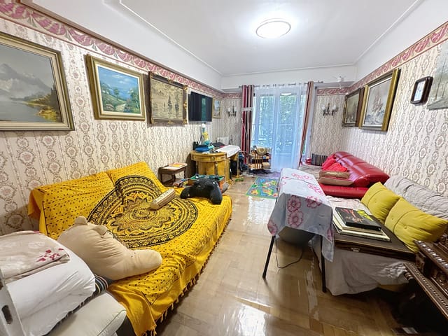 Apartment for sale - 06000, Nice (Centre Ville), France, GV1KnW - Melsia