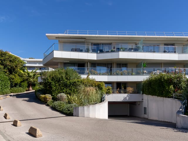Apartamento comprável - 06200, Nice (Corniche Fleurie), France, GV1LB1 - Melsia