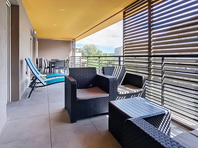Appartement à vendre - 83600, Frejus (VALESCURE), France, GV1OaY - Melsia