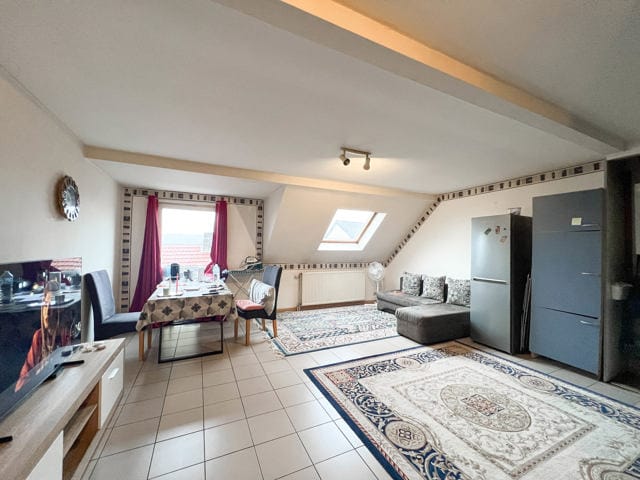Appartamento in vendita - Rue Croix Jurlet, 13, 4040, Herstal, Belgique, GV1VKW - Melsia