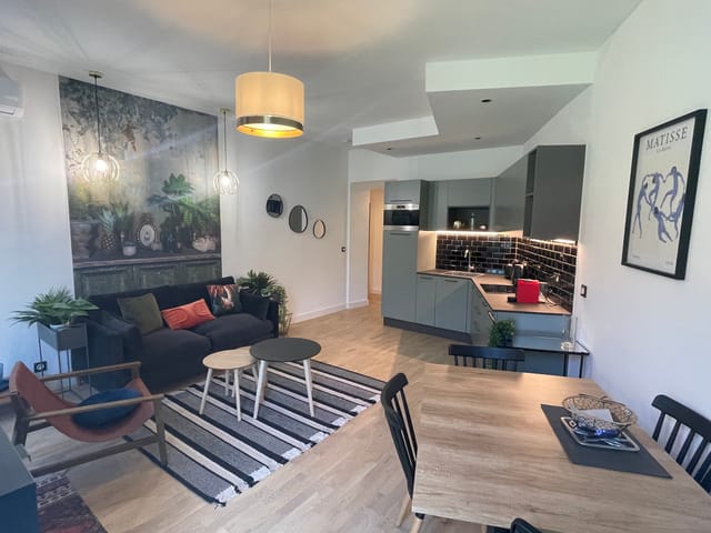 Appartement te koop - 6, Rue Docteur Jacques Guidoni, 06000, Nice (Centre Ville), France, GV1VMw - Melsia