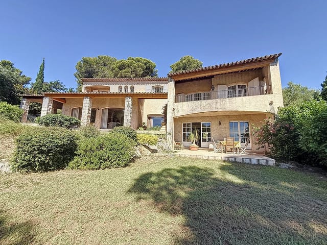 Huis te koop - 06600, Antibes, France, GV1Wkz - Melsia