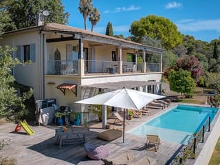 Casa indipendente in vendita - 06600, Antibes (St Maymes - Brusquets), France, GV1jNY - Melsia