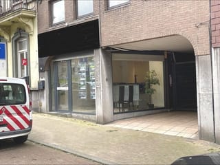 Gewerbe/Büro zu verkaufen - rue de France, 26, 6000, Charleroi, Belgique, GV1xgK - Melsia