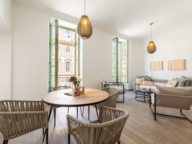 Appartement te koop - 06000, Nice (Centre Ville), France, GV1yYw - Melsia