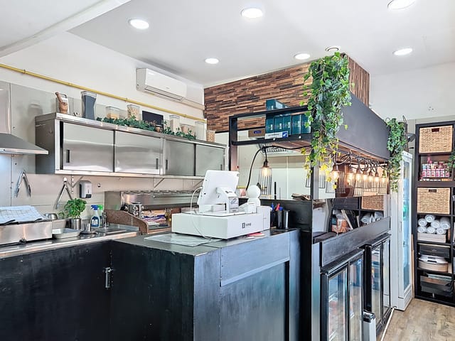 Comercio/Escritório comprável - 06600, Antibes, France, GV80y2 - Melsia
