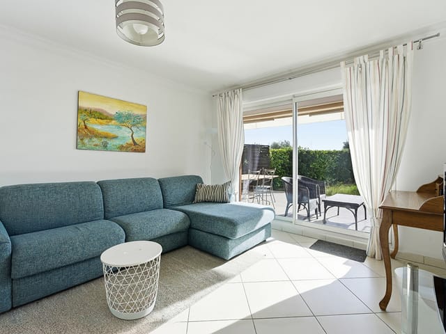 Apartamento en venta - 06600, Antibes (Antibes Les Pins), France, GV8O41 - Melsia