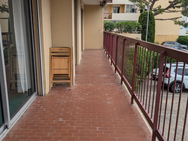 Appartement à vendre - 06200, Nice, France, GV8n9E - Melsia
