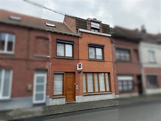 Casa comprável - 7540, Tournai, Belgique, GV8nD1 - Melsia