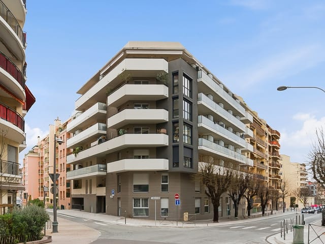 Appartement à vendre - 06000, Nice (Cessole), France, GV8nJE - Melsia