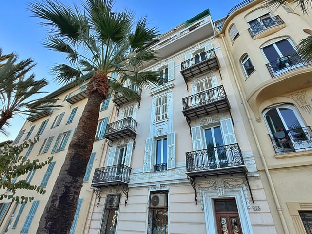 Appartement à vendre - 06200, Nice, France, GV8nlW - Melsia