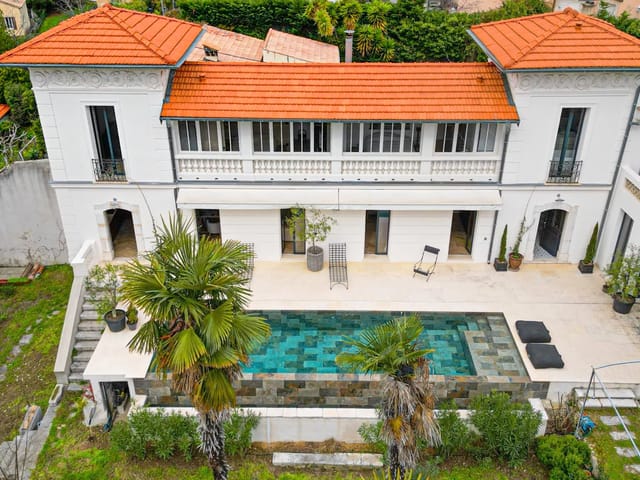 Huis te koop - 06140, Vence, France, GV8nvK - Melsia
