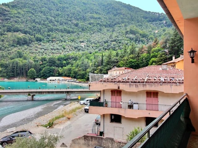 Wohnung zu verkaufen - 06540, Breil-Sur-Roya, France, GVB0WY - Melsia