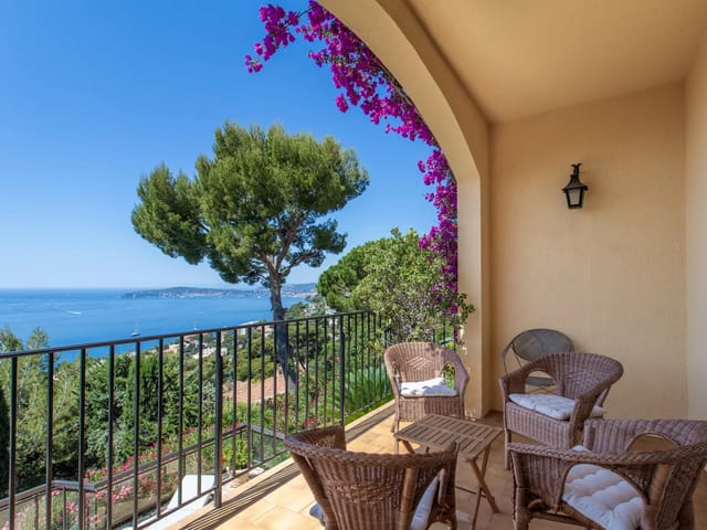 Haus zu verkaufen - 8, chemin romain, 06320, Cap-D'ail, France, GVBnl2 - Melsia