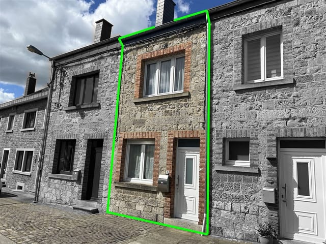 Casa in affitto - Rue de la Fontaine, 35, 6900, Marche-En-Famenne, Belgique, GVJ11w - Melsia