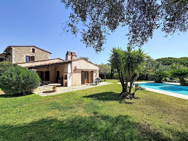Maison à vendre - 06130, Grasse (Saint-Jacques), France, GVJBmW - Melsia