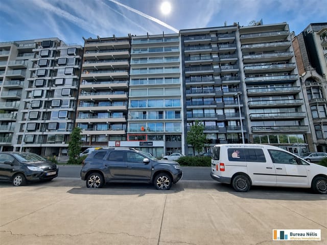Appartamento in affitto - Quai de Rome, 22, 4000, Liège, Belgique, GVJBrz - Melsia