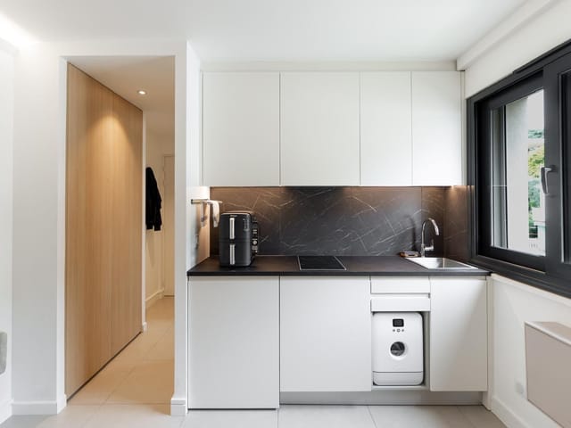 Studio à vendre - 06300, Nice (Mont Boron), France, GVJMnw - Melsia