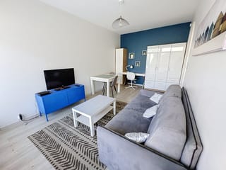 Appartement à vendre - 06000, Nice (Baumettes), France, GVJPdW - Melsia