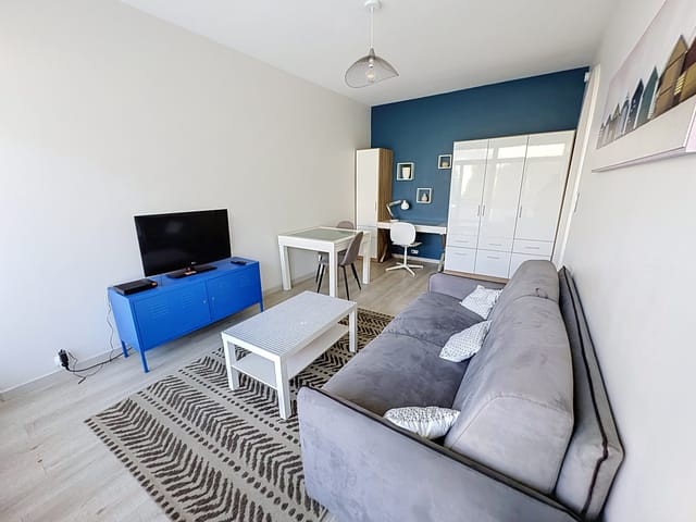 Appartement à vendre - 06000, Nice (Baumettes), France, GVJPdW - Melsia