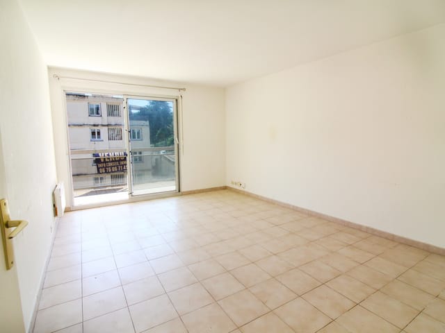Appartement à vendre - 06100, Nice (St Sylvestre), France, GVJRVE - Melsia