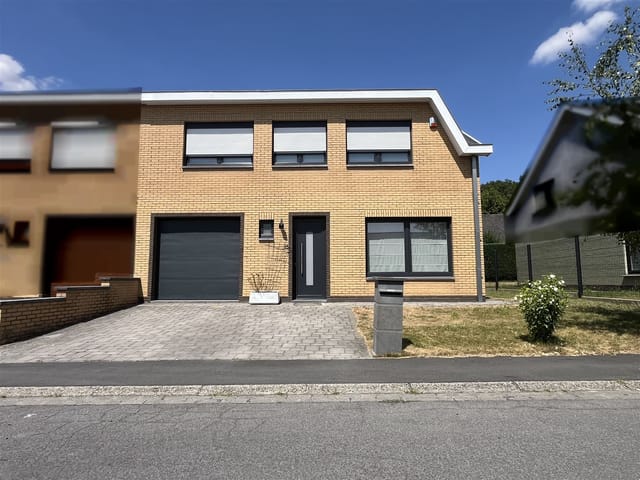 Huis te huur - Rue Georges Moreau, 15, 7504, Tournai, Belgique, GVJpr2 - Melsia