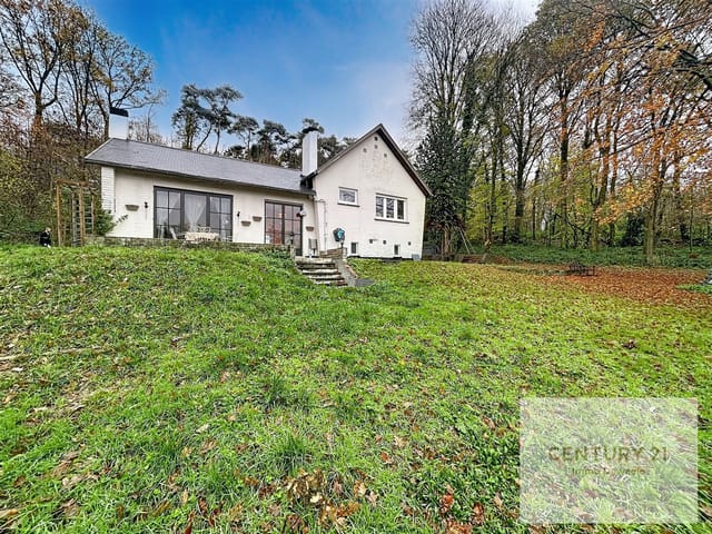 House for sale - Rue Cour au Bois, 6F, 1440, Braine-Le-Château, Belgique, GVM1Y1 - Melsia