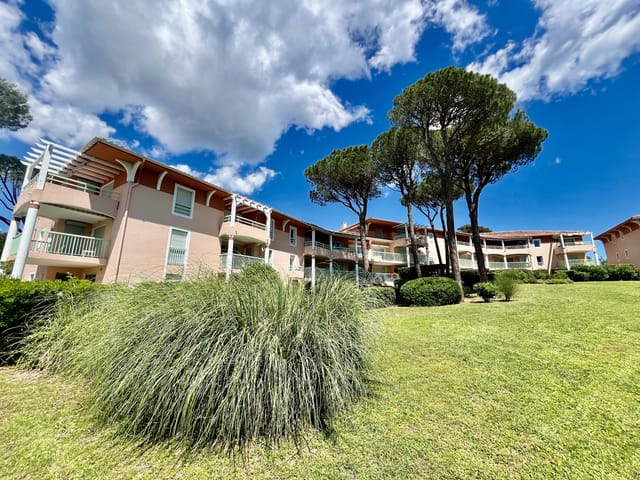 Appartement te koop - 83700, Saint-Raphael, France, GVM1wz - Melsia