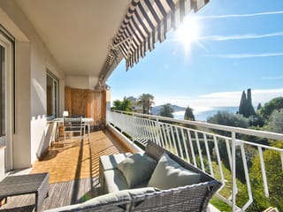 Apartamento comprável - 06230, Villefranche-Sur-Mer (Corne D'or), France, GVM2Ng - Melsia
