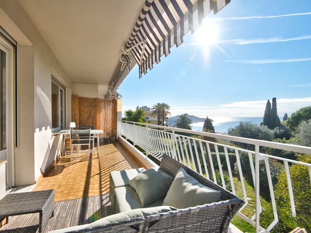 Appartement à vendre - 06230, Villefranche-Sur-Mer (Corne D'or), France, GVM2Ng - Melsia