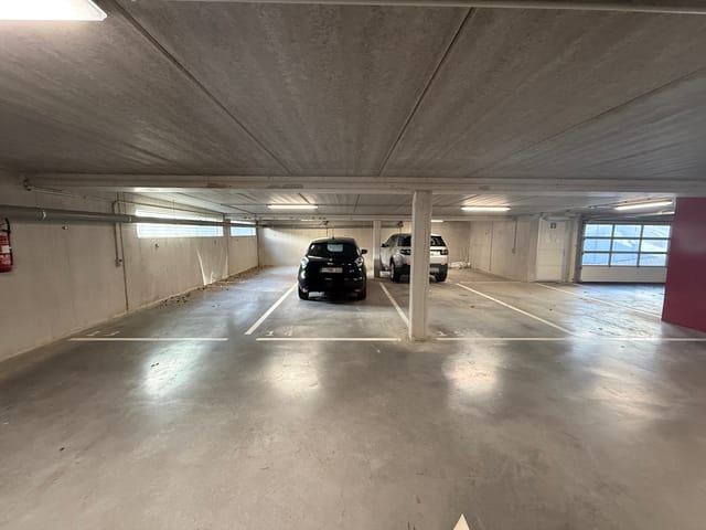 Garage/Parkeerplaats te koop - Rue de Linthout, 20, 1030, Schaerbeek, Belgique, GVM2O1 - Melsia