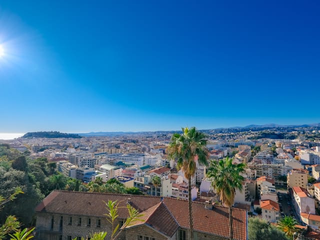Apartamento en venta - 06300, Nice (Mont Boron), France, GVM2v2 - Melsia