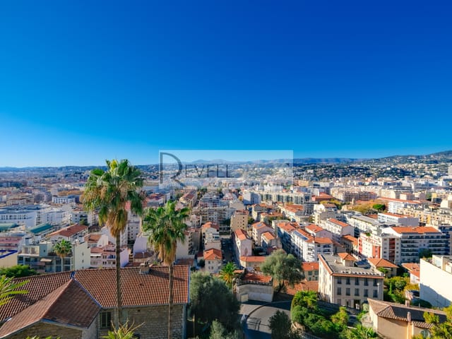 Appartement à vendre - 06300, Nice (Mont Boron), France, GVM2v2 - Melsia