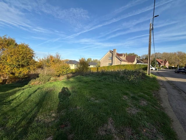 Terreno en venta - Neesveld, 33, 3040, Huldenberg, Belgique, GVM9ZW - Melsia
