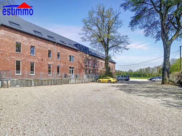 Maison à vendre - Rue de la Délivrance, 130, 7973, Beloeil, Belgique, GVM9nw - Melsia