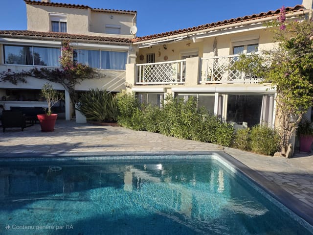 Huis te koop - 83700, Saint-Raphael, France, GVMBR1 - Melsia