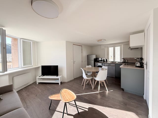 Appartement à vendre - 12, Rue Auguste Escoffier, 06270, Villeneuve-Loubet (Village), France, GVMBm1 - Melsia