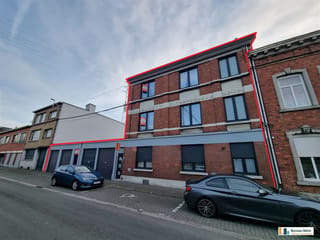 Edificio in vendita - Rue du Val-Benoît, 56, 4031, Liège, Belgique, GVMJ21 - Melsia