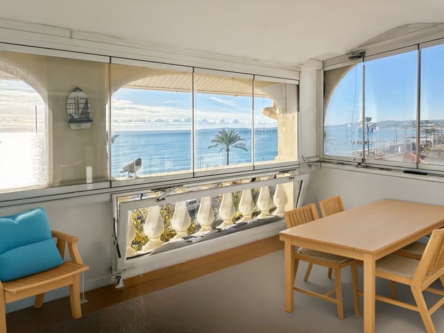 Appartement à vendre - 78, Promenade de la Plage, 06800, Cagnes-Sur-Mer (Cros De Cagnes), France, GVMP71 - Melsia