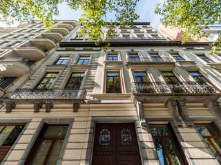 Commercial/Office for rent - Avenue Louise , 331, 1050, Ixelles, Belgique, GVMPmW - Melsia