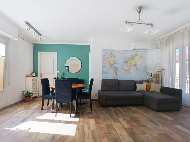 Apartamento en venta - 06110, Le-Cannet (Rocheville), France, GVMRJ2 - Melsia