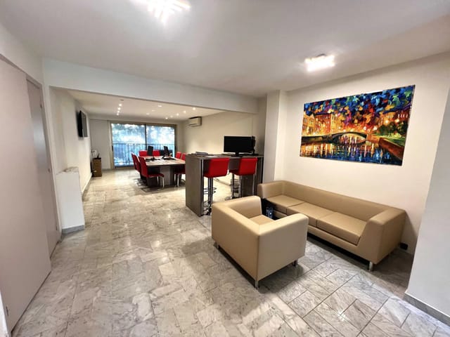 Kantoor te koop - 06600, Antibes (Antibes Centre), France, GVMRQK - Melsia