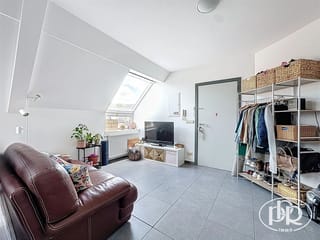 Appartement te koop - Chaussée de Jodoigne, 24, 1390, Grez-Doiceau, Belgique, GVMYrE - Melsia