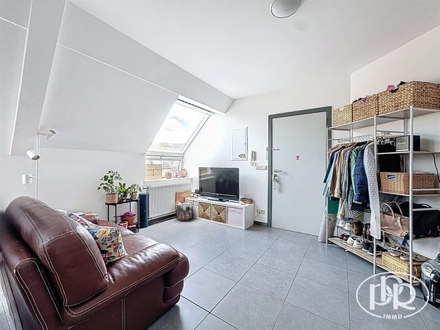 Appartement à vendre - Chaussée de Jodoigne, 24, 1390, Grez-Doiceau, Belgique, GVMYrE - Melsia