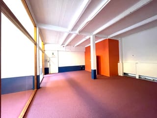 Commerce/Bureau à vendre - Kanal - Pompidou, 48, 1000, Bruxelles, Belgique, GVMZ0W - Melsia