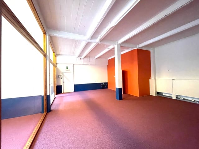 Commerce/Bureau à vendre - Kanal - Pompidou, 48, 1000, Bruxelles, Belgique, GVMZ0W - Melsia