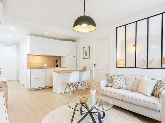 Apartamento comprável - 06100, Nice (Liberation), France, GVMZZ2 - Melsia