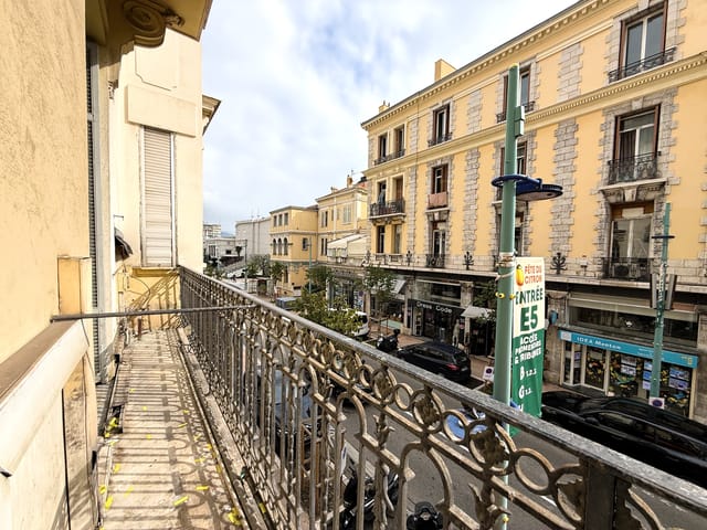 Appartement à vendre - 27, Avenue Carnot, 06500, Menton (Centre), France, GVMZx2 - Melsia